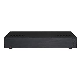 Audiolab AH-003242-03A Audiolab 8200P Black