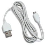 USB to Micro USB Cable, White ~ Amazon