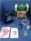 Singer Sewhandy Model No. 20 Sewing Machine From the 1950's