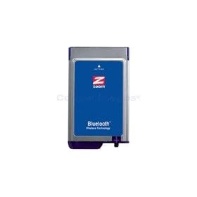 Zoom Bluetooth PC Card