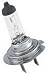 CandlePower Halogen Headlight Bulb - 55 Watt - 12 Volt H7LL