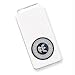 Sterling Silver U.S. Navy Money Clip