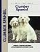 Clumber Spaniel (Comprehensive Owner's Guide)
