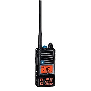 Standard Horizon STD-HX370SAS VHF Marine Radio by
