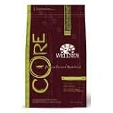 Wellness CORE Grain Free Reduced Fat Dry Dog Food