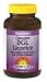 DGL Licorice, Chewable - 100 - Tablets