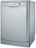 from Indesit Dishwasher White (IDF125WH)