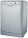 Dishwasher Silver (IDF125S_SI)
