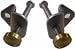 Standard Horizon MMB-97 Flush Mount Kit for GX1600-Explorer
