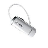 Samsung HM1000 Bluetooth Headset (White)