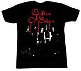 CHILDREN OF BODOM - Blakkis-Cob Sign - Black T-shirt