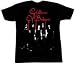 CHILDREN OF BODOM - Blakkis-Cob Sign - Black T-shirt
