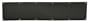 H B Ives #SC8400B-716 6X30 6x30 Age Bronze Kick Plate