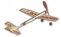 Sky Launcher Balsa Airplane, ROG