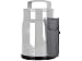 Mega GESS140W/W White Lunch Tote 47-oz.
