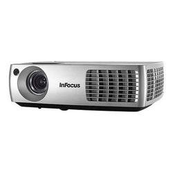InFocus IN3104 DLP Projector XGA 3500 Lumens.