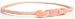 Phiten Titanium Necklace: Color-pink, Size-medium(22
