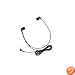 Headset, E-102 Extended Cord