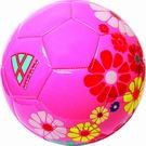 Vizari Blossom Soccer Ball