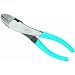 Channellock Products 447 Channellock 7-3/4" Curved Plier With Box Joint
