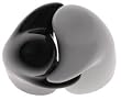 "LOVE AND HUGS" SALT & PEPPER SHAKER SET *GREAT GIFT IDEA FOR FRIENDS, LOVED ONES, WEDDING, ETC"