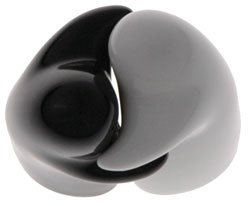 "LOVE AND HUGS" SALT & PEPPER SHAKER SET *GREAT GIFT IDEA FOR FRIENDS, LOVED ONES, WEDDING, ETC"