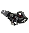 ACTION PEDAL MT CLIPLESS WELLGO WAM-M727 BLACK