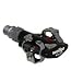 ACTION PEDAL MT CLIPLESS WELLGO WAM-M727 BLACK