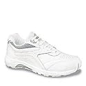 Etonic Worldwide Women's Pro Support MC Tie Walking Shoes