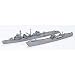 1/700 �E�H�[�^�[���C�� 1��/2���A���� (501)
