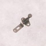 Belwith P654-STB ELBOW CATCH