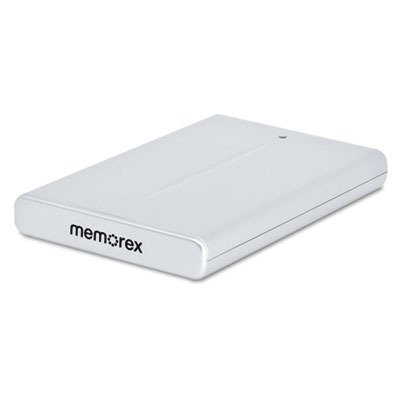 Slimdrive 250GB Silver