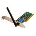 LogiLink Wireless LAN PCI Karte  54 Mbit 802.11g