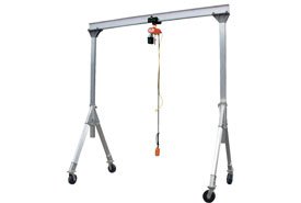 VESTIL MFG CO