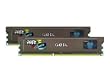 4GB G.E.I.L GV34GB1333C9DC Value DDR3-1333 Kit