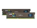 Produkt-Bild: GEIL 4 GB DDR3-RAM PC1333 CL9 2x2GB KIT2