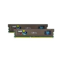 GEIL 4 GB DDR3-RAM PC1333 CL9 2x2GB KIT2
