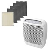 Whirlpool Whispure 510 Air Purifier Starter Kit
