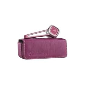 Plantronics 925 Discovery Bluetooth Headset - Pink