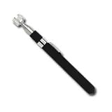 Magnetic Pick-Up Tool with Powercap® - 6-5/8 to 33-1/4 In - 5 Lb Capacity