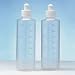 Empty Perineal Irrigation Bottle Individualy Wrapped 8 Oz