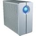 Electronics : LaCie 301258U 1.5 TB 2big Network Attached Storage Hard Drive with 2-disk RAID