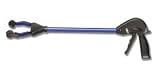 Multi-Pik Suction Cup Reacher, 20 Non-Locking, Blue