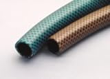 耐圧ホース 三洋化成 さらさらホース 15x20mm 50m ドラム巻 散水ホース
