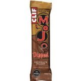 Clif Bar Mojo Bar Organic Dipped Choc Peanut CASE OF 12/1.59 OZ