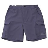Tournament Fishing Short