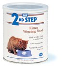 Pet Supplies : Kitten Weaning Food 14oz powder