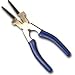 Astro Pneumatic (AST9408) Mig Weld Pliers Image
