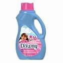 Downy Fabric Softener, Ultra Concentrated, April Fresh,, 40 loads, 34 fl oz (1.25 qt) 1.2 l