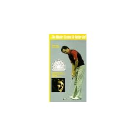 Gary Koch on Putting - The Master System To Better Golf [VHS]